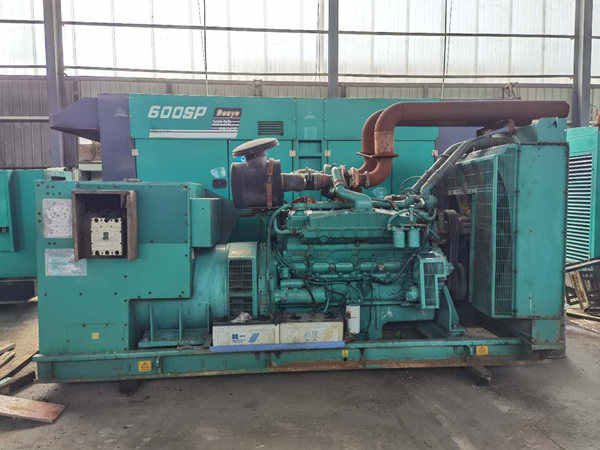 60HZ發(fā)電機(jī)租賃