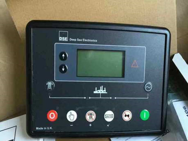 發(fā)電機控制器（XC63X0/LXC51XO）簡介